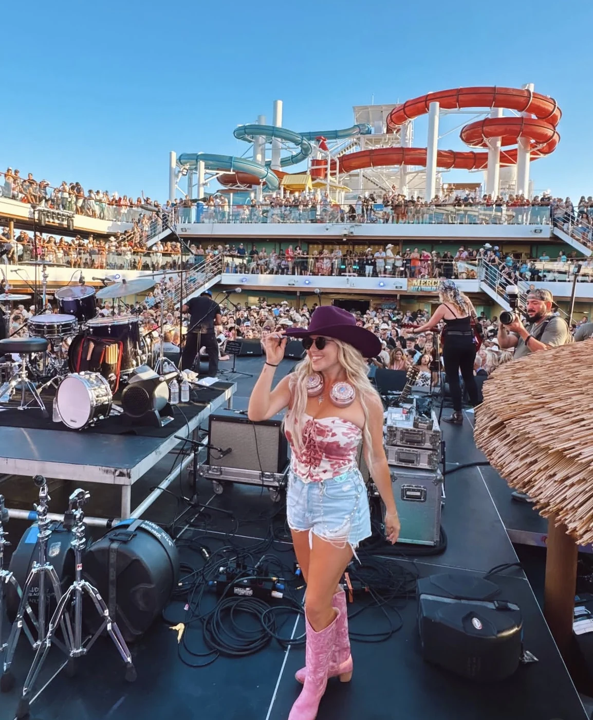 $AMI G curator photo supplied by Ride Vibez
