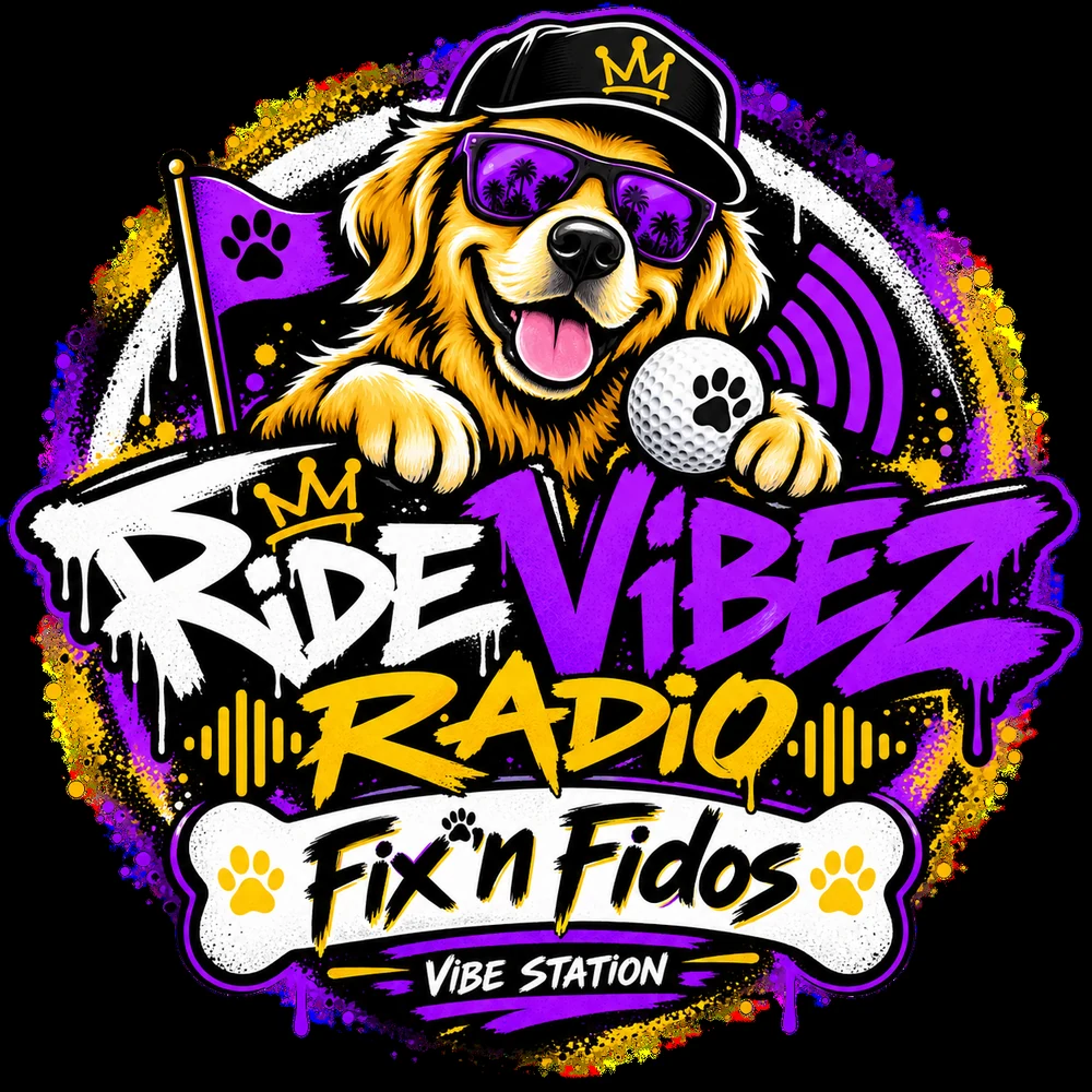 Fix’n Fidos 2026 station artwork